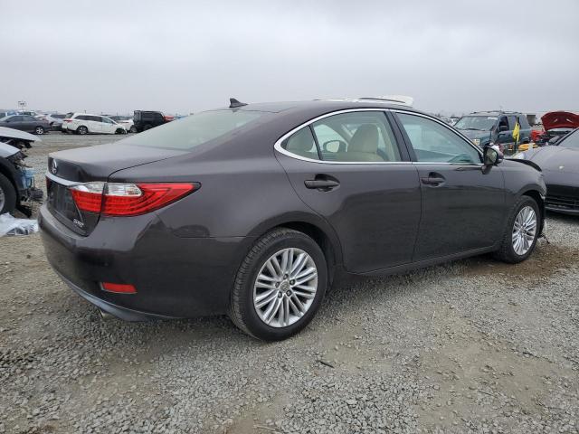 Vin: jthbk1gg2e2111946, lot: 60520775, lexus es350 350 20143