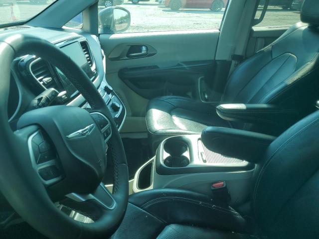 2022 CHRYSLER PACIFICA T 2C4RC1BG4NR115339