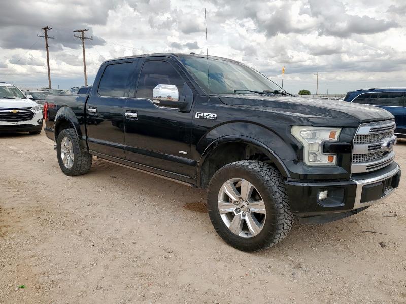 Vin: 1ftew1eg5ffc93903, lot: 62429245, ford f-150 supercrew 20154