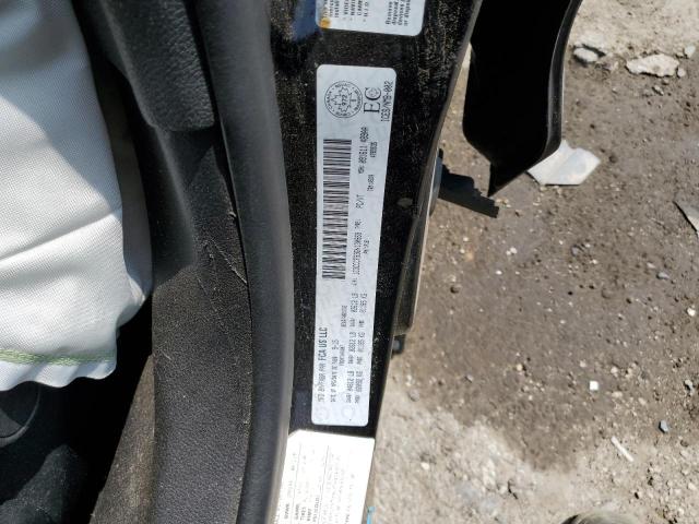 2016 CHRYSLER 200 LX 1C3CCCFB3GN130869