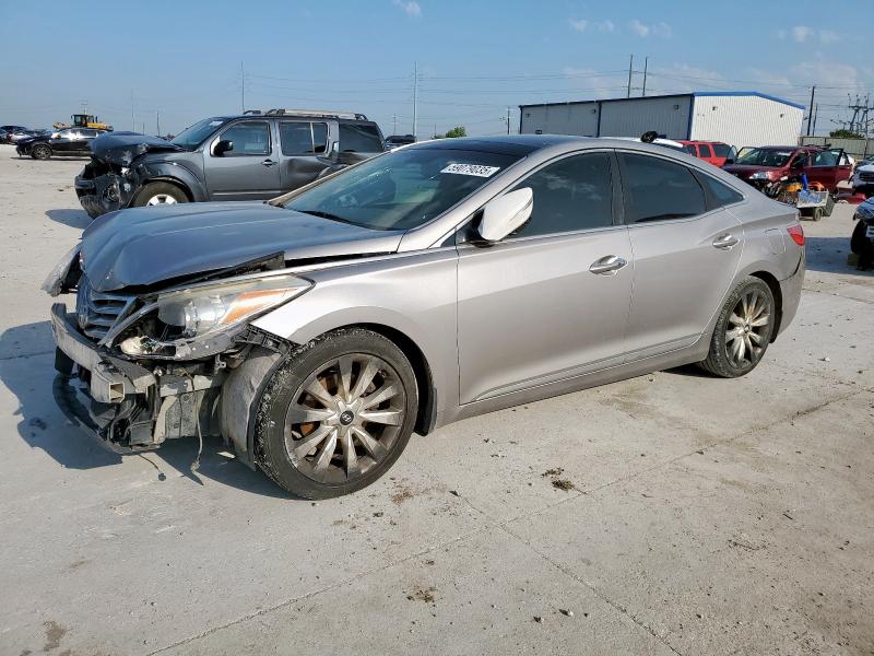 HYUNDAI AZERA GLS