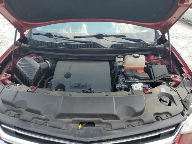 2019 CHEVROLET TRAVERSE P 1GNERKKW3KJ305165