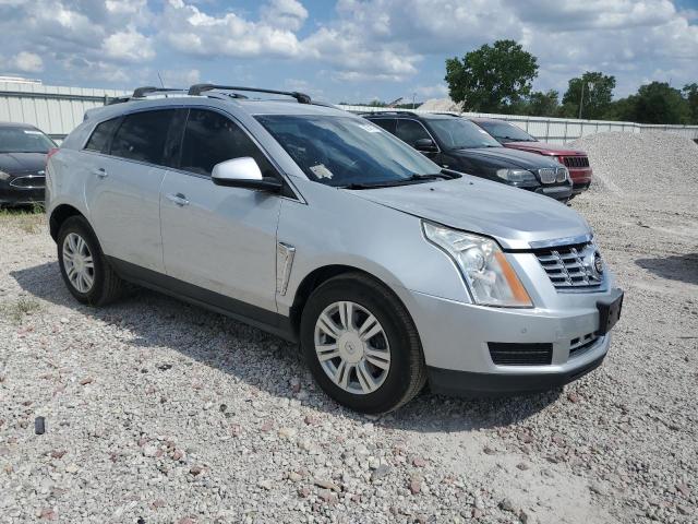 Vin: 3gyfnge31ds626348, lot: 62340785, cadillac srx luxury collection 20134