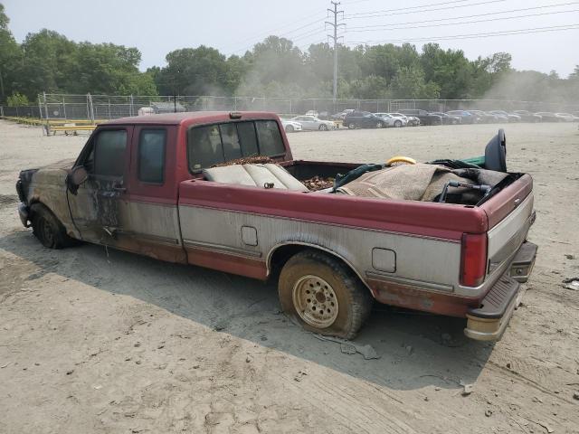 Vin: 1ftex15n2nkb78371, lot: 58829415, ford all models 19922