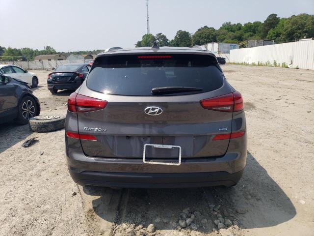 2020 HYUNDAI TUCSON LIM KM8J3CA40LU080990