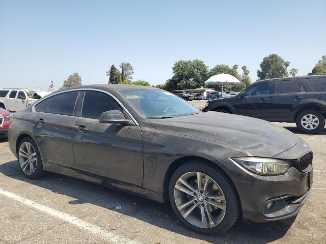 Vin: wba4j3c54kbl06274, lot: 59922675, bmw 4 series gran coupe 20194