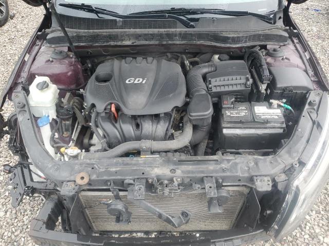 2015 KIA OPTIMA LX - 5XXGM4A75FG475592