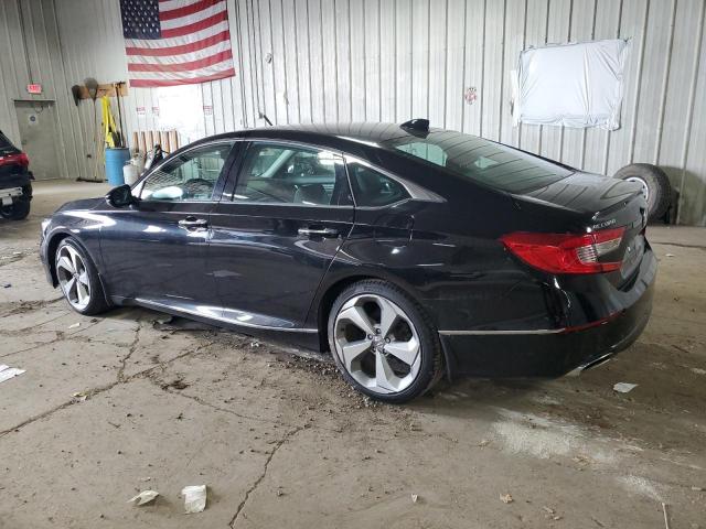 Vin: 1hgcv1f99ja000537, lot: 59046725, honda accord touring 20182