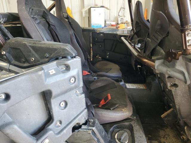 2021 HONDA SXS1000 S4 1HFVE06E9M4101276