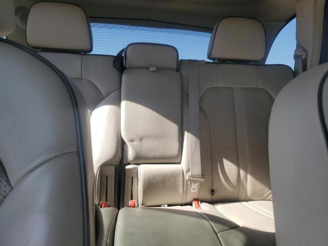 2015 LINCOLN MKX - 2LMDJ8JKXFBL21886