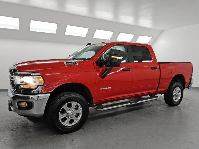 RAM 2500 BIG H