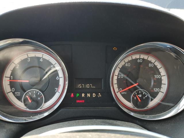 2017 DODGE GRAND CARA 2C4RDGBG3HR651932