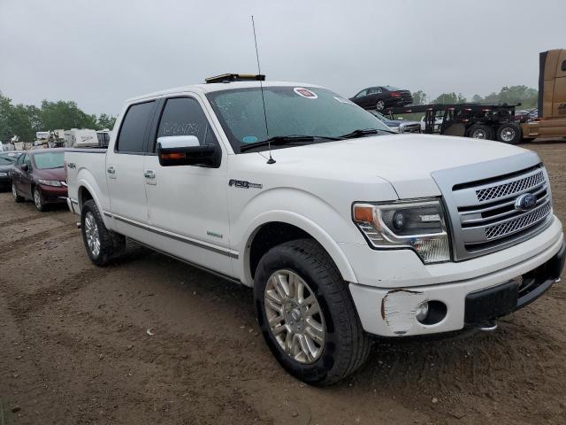 Vin: 1ftfw1et5dfc41069, lot: 59758035, ford f-150 supercrew 20134