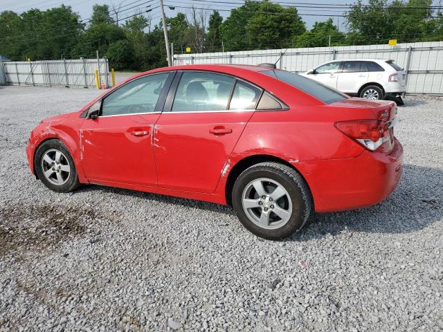 Vin: 1g1pc5sbxf7136405, lot: 59943395, chevrolet cruze lt 20152