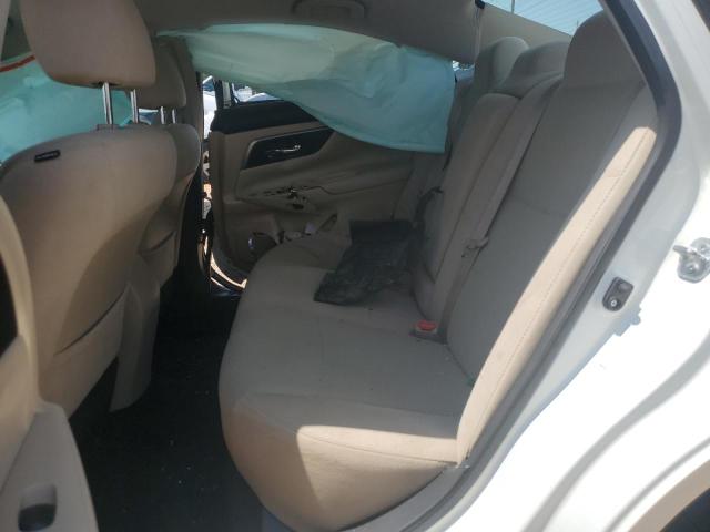 2015 NISSAN ALTIMA 2.5 - 1N4AL3AP8FC568261