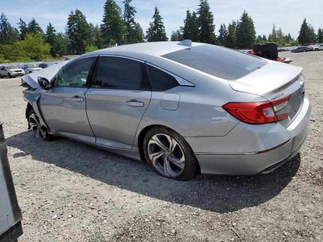 Vin: 1hgcv1f57ja129857, lot: 60070085, honda accord exl 20182