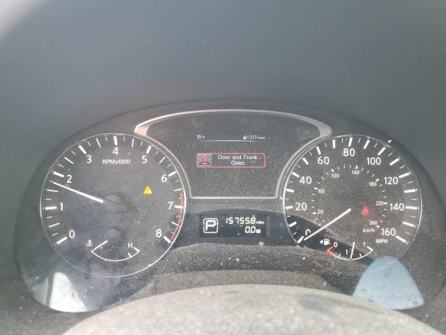2015 NISSAN ALTIMA 2.5 1N4AL3AP6FC211421