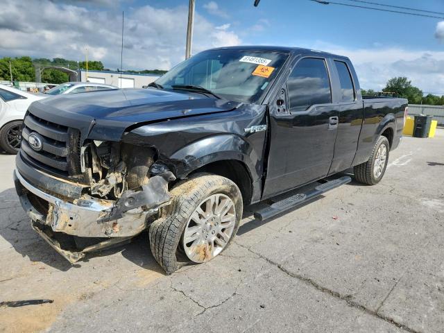 Vin: 1ftex1cm2cfb13228, lot: 61491355, ford f-150 super cab 2012 img_1