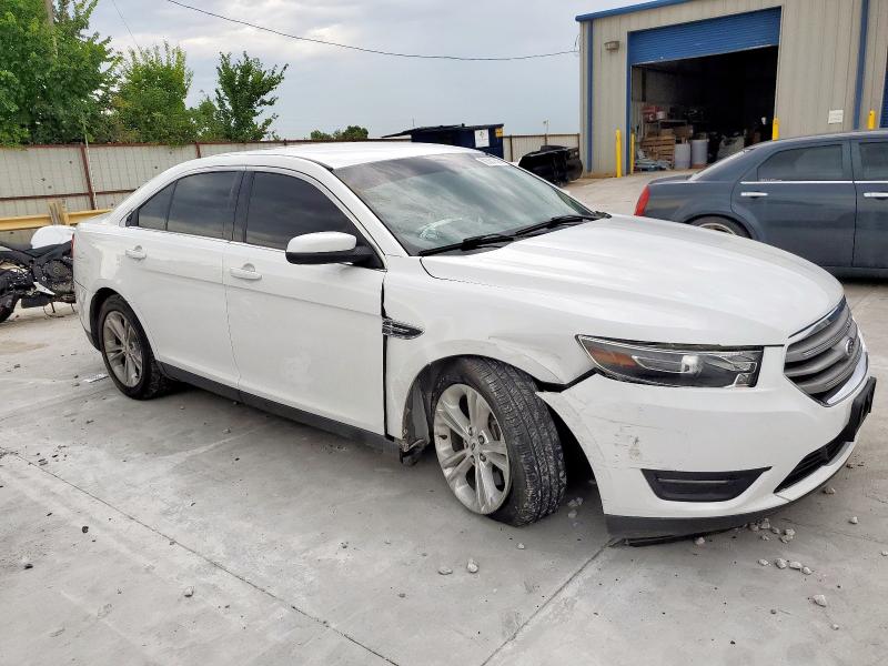 2016 FORD TAURUS SEL 1FAHP2E89GG131850