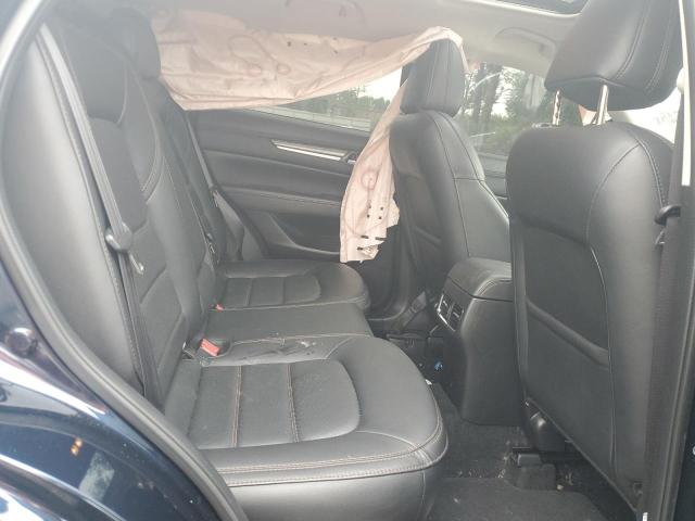 2021 MAZDA CX-5 GRAND - JM3KFBDMXM0437114