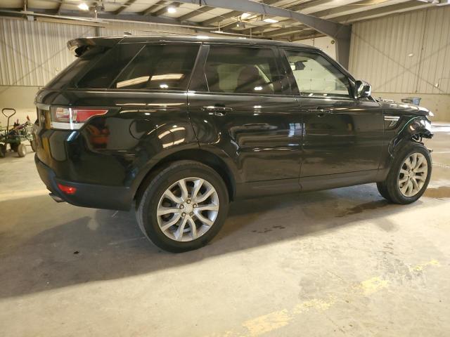 Vin: salwr2vf8ga647915, lot: 58169705, land rover rangerover hse 20163