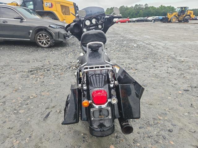 2009 HARLEY-DAVIDSON FLHX 1HD1KB4169Y658819