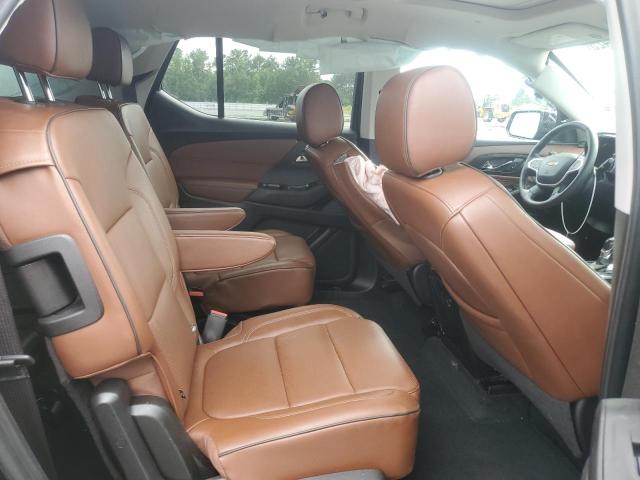 2021 CHEVROLET TRAVERSE H 1GNERNKW9MJ148360