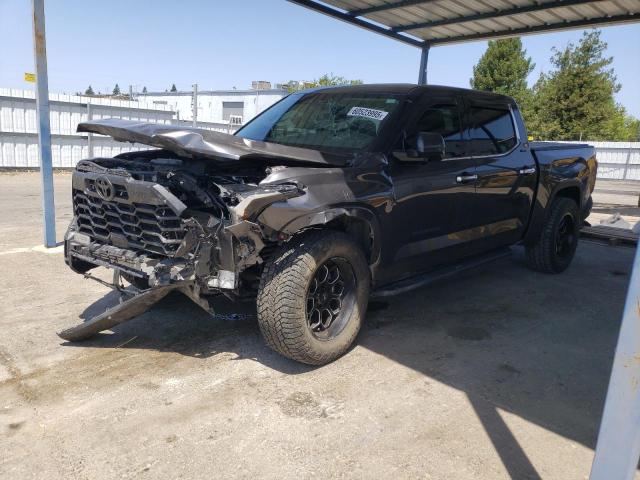 2023 TOYOTA TUNDRA CRE - 5TFJA5DB3PX070037