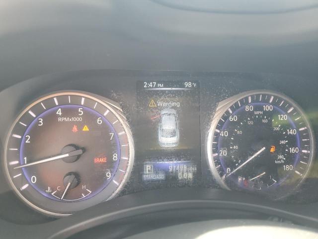 2016 INFINITI Q50 PREMIU JN1EV7AP2GM305694