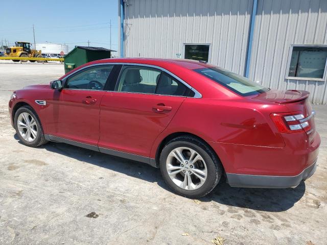 Vin: 1fahp2e87eg134162, lot: 61660065, ford taurus sel 20142