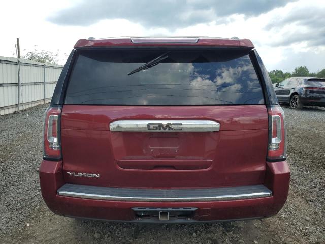 2016 GMC YUKON DENA 1GKS2CKJ3GR338142