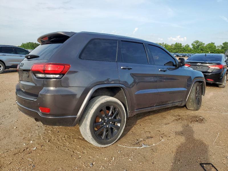 2018 JEEP GRAND CHER - 1C4RJEAG0JC322747