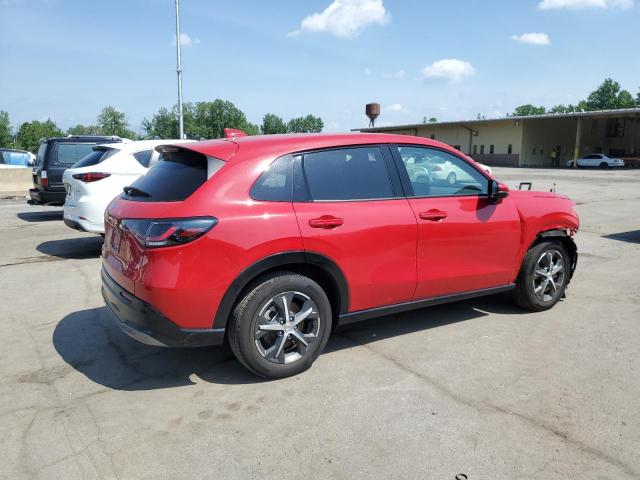 2025 HONDA HR-V EXL 3CZRZ2H76SM723999