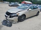 2018 LEXUS ES 350 - 58ABK1GG1JU115829