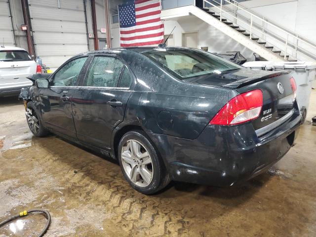 2010 MERCURY MILAN - 3MEHM0HA6AR655283