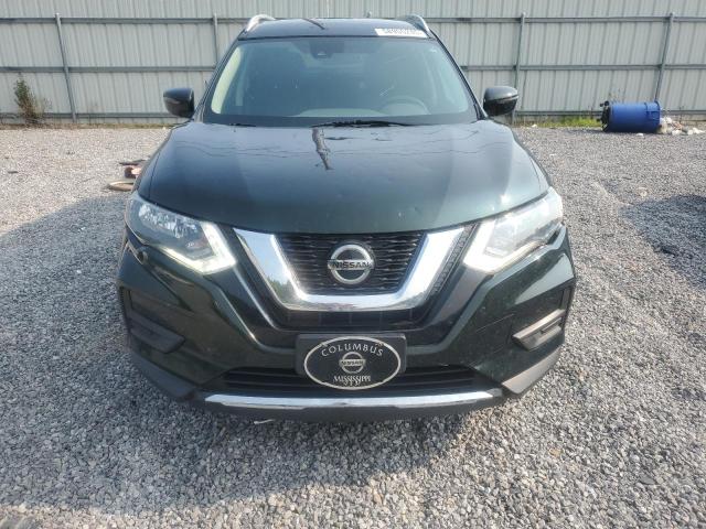 2019 NISSAN ROGUE S - 5N1AT2MT1KC797867