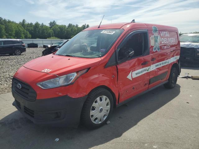 FORD TRANSIT CO