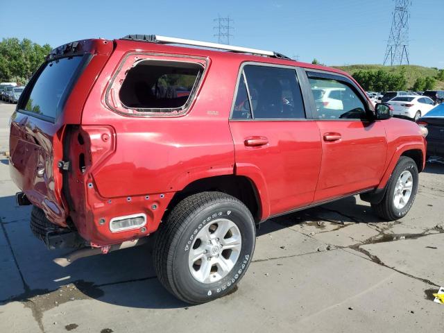 Vin: jtebu5jr8f5231758, lot: 61201875, toyota 4runner sr5/sr5 premium 20153