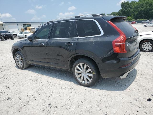 Vin: yv4a22pk7h1109477, lot: 59535455, volvo xc90 t6 20172