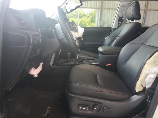 2023 TOYOTA 4RUNNER SE JTERU5JR1P6096763