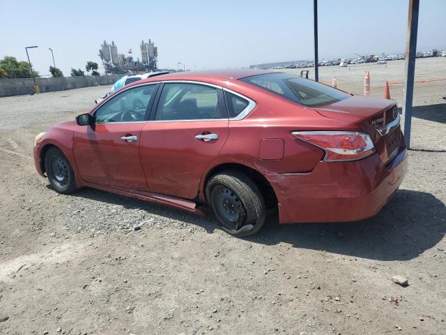 Vin: 1n4al3ap5en217231, lot: 60578755, nissan altima 2.5 20142