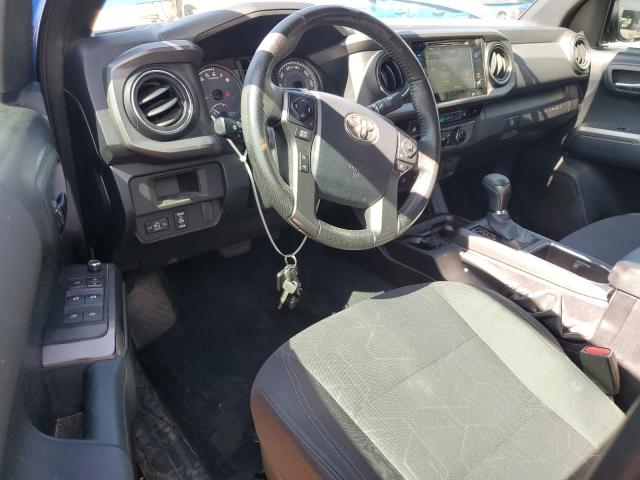 2016 TOYOTA TACOMA DOU - 3TMCZ5AN4GM011651