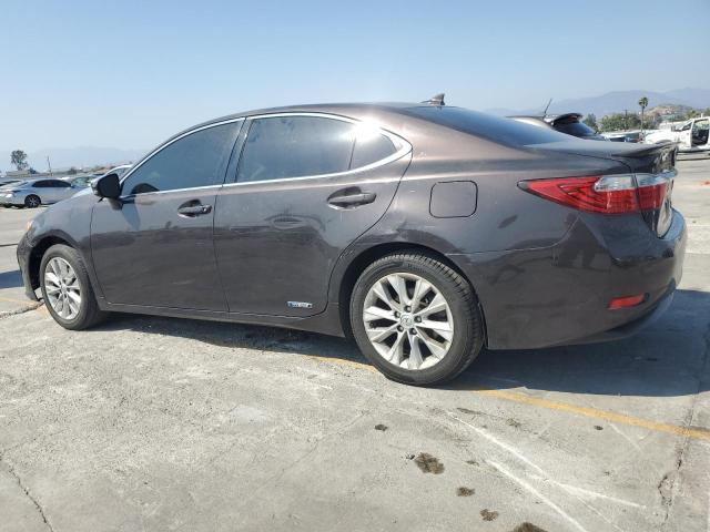 Vin: jthbw1gg7d2025857, lot: 59790165, lexus es300 300h 20132