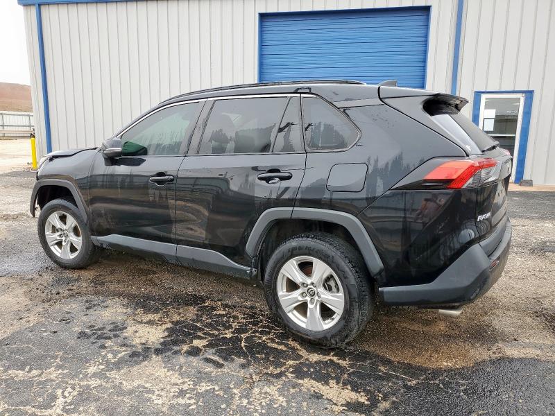 Vin: 2t3w1rfv1mc123890, lot: 59179025, toyota rav4 xle 20212