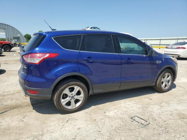 Vin: 1fmcu0gx9eub15700, lot: 60242435, ford escape se 20143