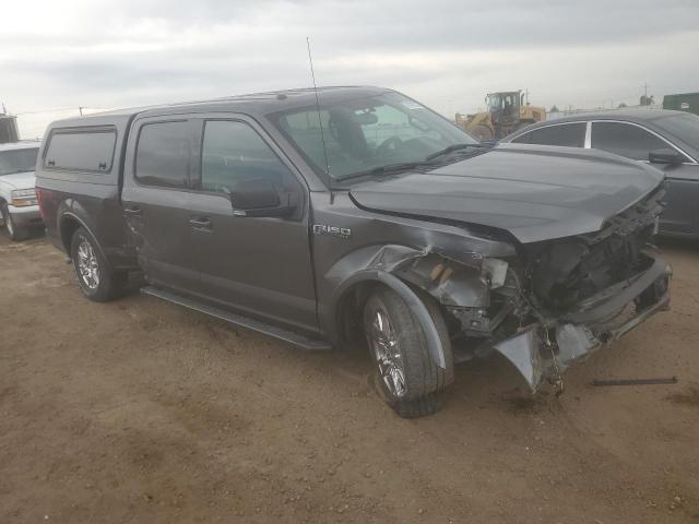 Vin: 1ftfw1ef2gkd31558, lot: 61017875, ford f-150 supercrew 20164