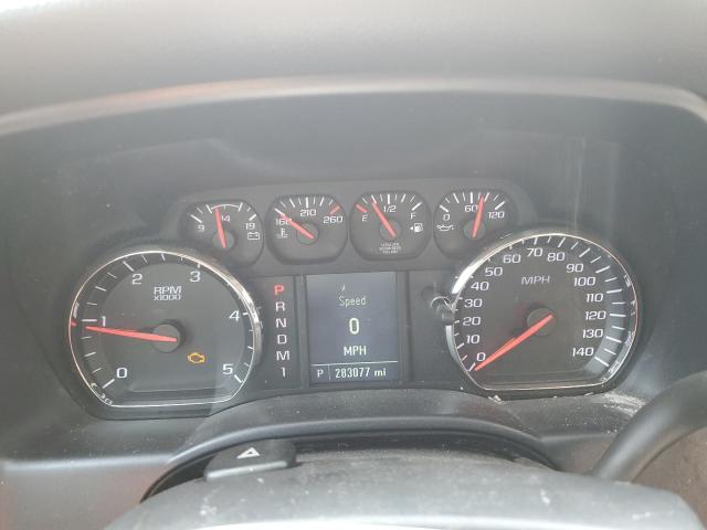 2015 GMC SIERRA C25 1GT01XE89FZ124325