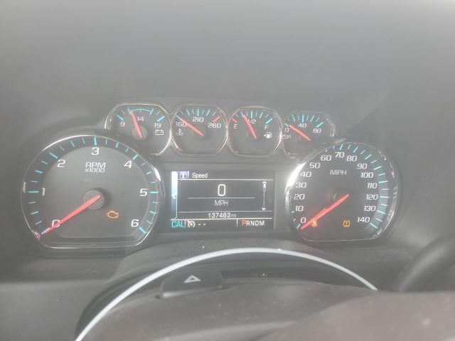 2016 CHEVROLET TAHOE C150 - 1GNSCAEC5GR456145