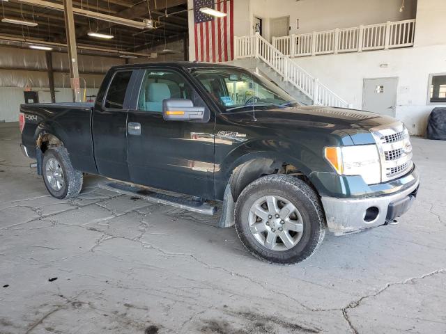 Vin: 1ftfx1et2dkf79596, lot: 62735065, ford f-150 super cab 20134