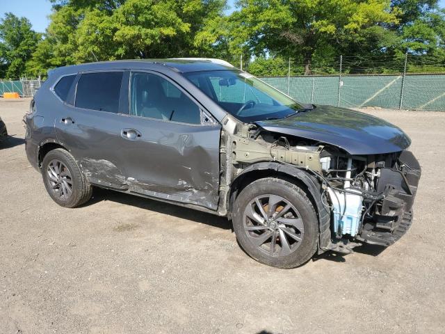 Vin: 5n1at2mv3gc896778, lot: 58555265, nissan rogue s 20164